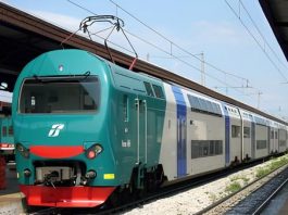 Linea Bologna-Verona, persone sui binari e disagi: treni soppressi a Poggio Rusco