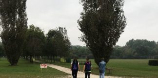 Camminata tra campi, risaie e natura: domenica torna il Trofeo Foresta Carpaneta