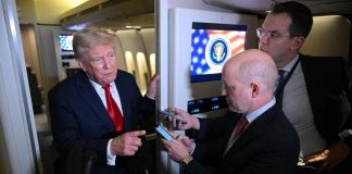 Strage di Sumy, Trump: “Russia ha commesso un errore”