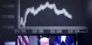 Dazi spaventano le Borse europee, avvio in rosso: Milano ko, banche a picco