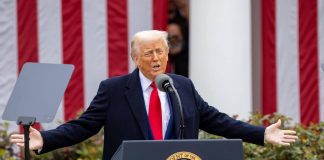 Dazi, Trump: “Ue intelligente a evitare misure di ritorsione, con Cina troveremo accordo”