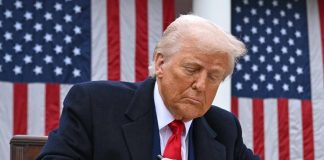 I dazi di Trump, ‘scoperta la formula’: ecco i calcoli di Donald