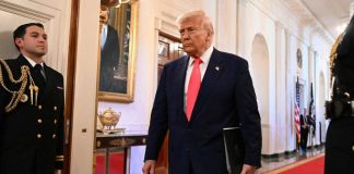 Trump, stato di salute “eccellente”: cosa dice l’ultimo check up
