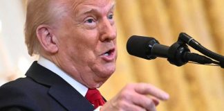 Trump congela i dazi per 3 mesi: “Aumentano solo per Cina”