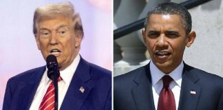 Trump e il terzo mandato, il ‘sogno impossibile’: “Io e Obama alle elezioni”