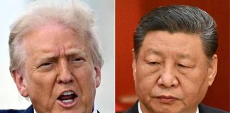 Dazi Usa, Cina rialza contromisure al 125%. Xi a Trump: “Non abbiamo paura”