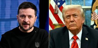 Ucraina, Zelensky a Trump: “Venga a Kiev, sicurezza mondo è in gioco”