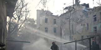 Ucraina, tregua finita: attacchi russi su varie città, sirene a Kiev