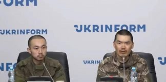 “Russia ci ha mentito”: il racconto dei soldati cinesi catturati da Kiev in Ucraina