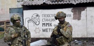 Russia, Putin firma decreto: palestre rastrellate per cercare nuove reclute