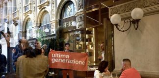 Ultima generazione, sciopero della fame a oltranza? La nuova protesta per il clima