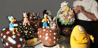 L’uovo di Pasqua perfetto, la guida del pediatra