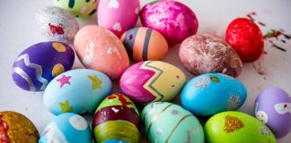Pasqua 2025, per il pranzo la spesa quest’anno è da record