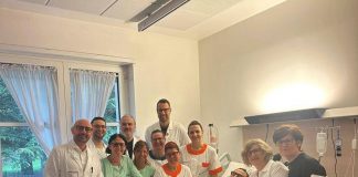 Gezim operaio colpito da Sla, i colleghi gli donano le ferie