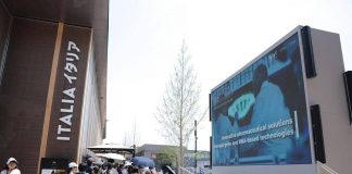 Expo 2025, l’Italia porta a Osaka il top della ricerca su farmaci Rna e terapia genica
