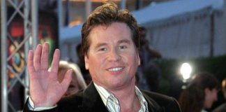 Morto Val Kilmer, l’attore americano aveva 65 anni