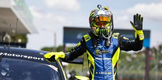 Valentino Rossi da sogno a Imola: torna in pole nel Mondiale Endurance
