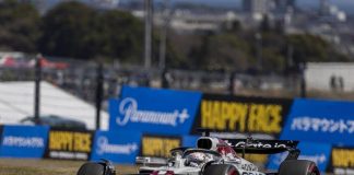 Formula 1, Gp Giappone: ordine d’arrivo e classifiche del Mondiale