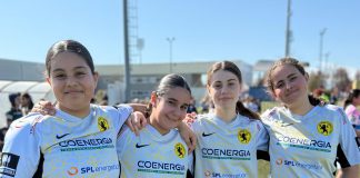 Viadana, domenica in campo il rugby giovanile con i memorial Sidiki e Casolin