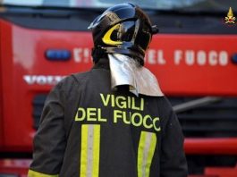 Mantova, 87enne cade in casa: soccorso da Vigili del Fuoco e 118