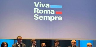 Viva Roma Sempre, al via con Gualtieri e Onorato la fase 2 della lista civica