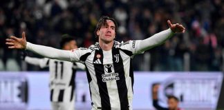 Parma-Juventus: orario, probabili formazioni e dove vederla in tv