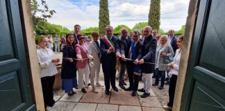 Tre giorni da assaporare: a Volta calici d’eccellenza e sapori genuini di Campagna Amica