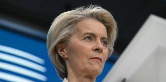 Dazi, von der Leyen: “Bene pausa Usa, Ue pronta a negoziare”