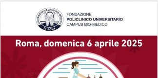 Tutti in sella con il Campus Bio-Medico contro cancro al seno, domenica a Roma torna ‘Bicinrosa’