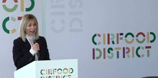 Nasi (Cirfood): “In ristorazione aziendale cuciniamo 30 mln di pasti ogni anno”