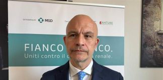 Urologo Minervini: “Chirurgia robotica scelta migliore per cancro rene”