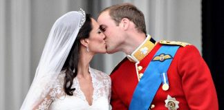 William e Kate, anniversario di matrimonio in un cottage scozzese per la coppia reale