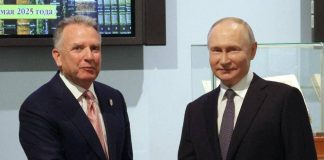 Ucraina, l’inviato di Trump assicura: “Putin vuole pace duratura”