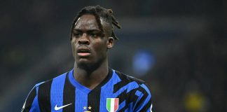 Inter-Roma, rigore su Bisseck? N’Dicka risponde: “Siamo difensori, sa che non c’era nulla”
