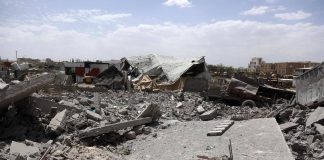 Yemen, Houthi: “Attacco Usa in un centro migranti, decine di morti e feriti “