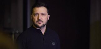 Zelensky a Roma per Papa Francesco, possibile incontro con Trump