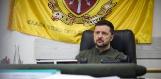 Ucraina, mercoledì a Londra secondo round colloqui su tregua