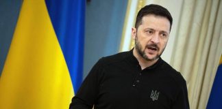 Ucraina, la denuncia di Zelensky: “Da inizio tregua 387 bombardamenti della Russia”