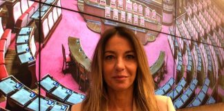 Mare, Petrucci (Fdi): “Intergruppo parlamentare per liberare le potenzialità del settore”