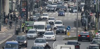 Ad aprile il mercato dell’auto +2,7% su base annua