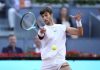 Musetti sconfitto da Draper in semifinale al Masters 1000 di Madrid