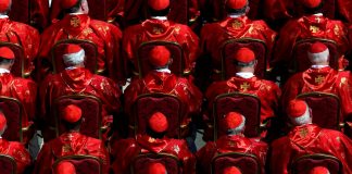 Cardinali “Proseguire e custodire il magistero di Papa Francesco”