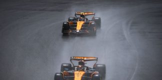 Norris vince la sprint di Miami davanti a Piastri e Hamilton