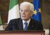 Mattarella “Esercito rappresenta un punto di forza per la Repubblica”