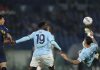 Empoli-Lazio 0-1, Dia rilancia i biancocelesti nella corsa Champions