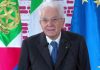 Mattarella “Su tutela diritti dei bambini non voltarsi dall’altra parte”