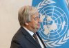 L’Onu compie 80 anni, Guterres “Ruolo fondamentale nel mondo”