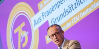 Germania, Merz eletto cancelliere al secondo turno