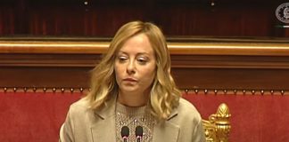 Meloni “Italia ed Europa devono rafforzare la difesa”