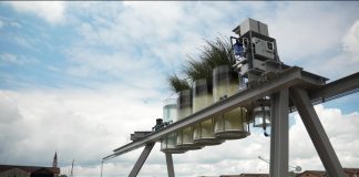 Biennale Architettura, l’impegno di Webuild contro l’emergenza idrica